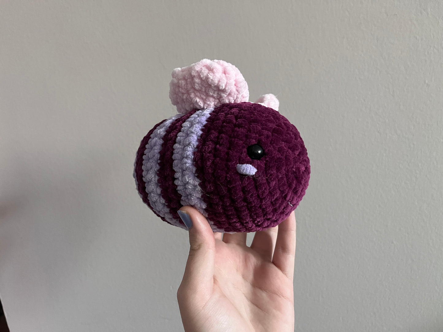 Bee Plush
