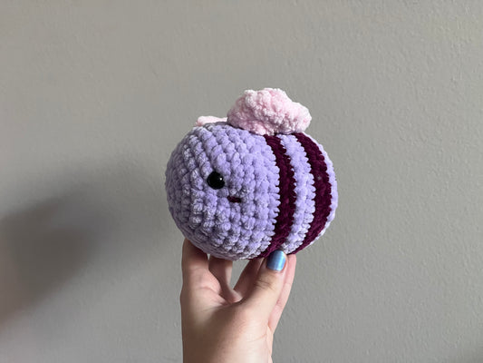 Bee Plush